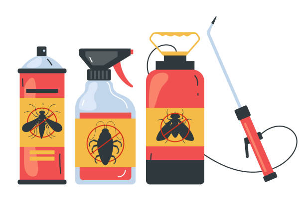 Best Insect Control  in San Bernardino, CA